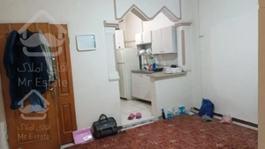 ۴۰متر، یکخواب، تکواحدی، پارکینگ، خیابان قصرالدشت