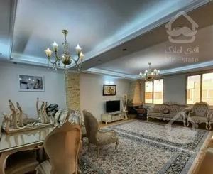 فروش آپارتمان 98 متری سالن پرده خور فول امکانات