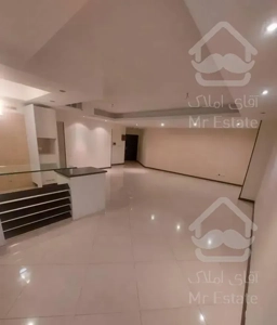 دارآباد 110متر دوخواب ورودی از لابی مبله