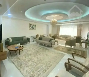 ۱۲۳ متر ، ولیعصر،شاهکاری تمام عیار از املاک فدرال