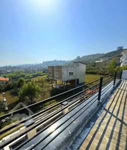 ویلا دوبلکس ۲۶۰ متری ویو ابدی /  شیرگاه