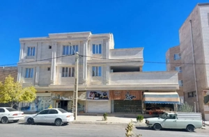 اجاره واحد ۱۲۰ متری