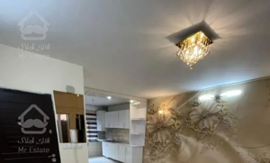 آپارتمان ۶۵متری طبقه دوم (شیک)