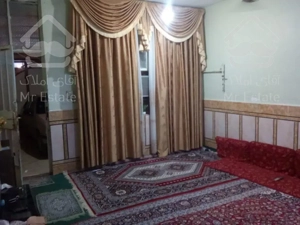 فروش خانه 100 متری کاملا تمیز در آریا قبل از فشار قوی