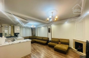 ۳۵ متر گلستان ایران زمین شمالی