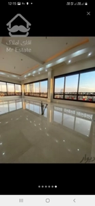 فروش آپارتمان 1۴۵ متری فوق لوکس سراسر پرده خور غرق نور