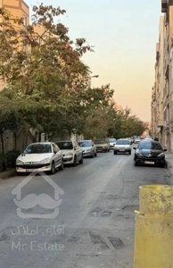 فروش کلنگی ۱۰۱ متر ۲/۵ طبقه در دامپزشکی جیحون