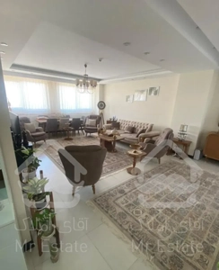 ۱۳۰متر،۳خواب/برج باغ مجلل با ویو دریاچه/کوهک،چیتگر