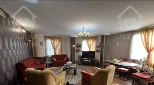 ۱۲۵متر تک واحدی/سالن سرتاسر پرده خور/مالک منعطف