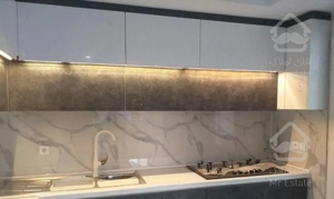 ۱۰۷ متری  غرق در نور فول