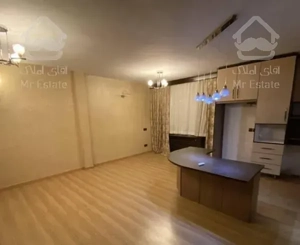 ۶۵متر ۲ خواب فردوس غرب