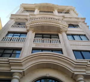 آپارتمان گل هفت تیر طبقه ۵ شیک فول امکانات