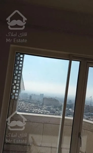 ۱۴۱متر برج بام تهران ویوبی