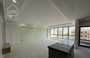 ۱۴۳متری/کلید نخورده/زیر فی منطقه/تحویل/مدرن