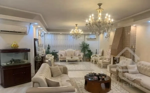 اپارتمان ۱۶۳ متری/بنفشه/ خدادادی