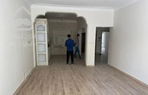 آپارتمان ۱۵۴ متر سه خوابه طبقه اول