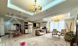 ۱۳۵ متر  ۲ پارکینگ سندی (بهار خیابان ۱۱۶ تهمتن)