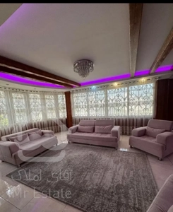 فروش واحد ۱۲۵ متری مبله بلوار دریا سرخرود