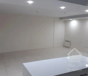 66متر*2خواب*کلید نخورده*فول