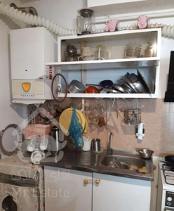 مسکن مهر دولت آباد ۷۸ متری ۲ خوابه