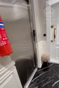 ۱۱۵ متر /۲ خواب /پالیزی