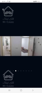 آپارتمان ۴۷ متری تکخواب طبقه همکف