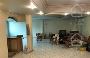 آپارتمان ۱۵۵ متر ،۳ خواب ،