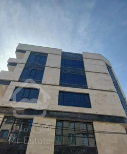 فروش ۴ واحد یکجا نوساز ۱۷۰ متری  پونک