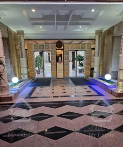 آپارتمان ۱۱۳ متری دو خوابه دریاچه اسمان