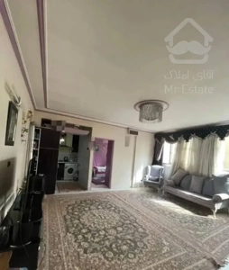52 متری/ تک واحدی / حداد عادل