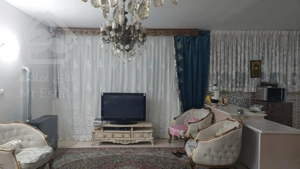 ۲۲۰ متر کلنگی بر ۹ فول بازسازی در المپیک/زیبادشت