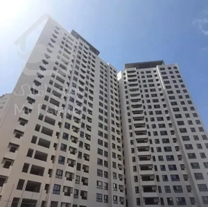 ۹۶متر ۲خواب برج آفتاب مهتاب فایل کاسبی