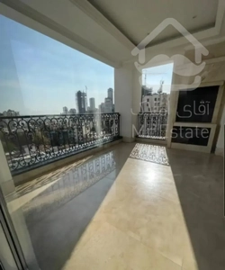 ۳۱۰ متر / ۴ خواب / بلوارسجاد