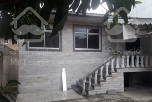 رهن ویلا ۲۷۶ متری در بلوار معلم