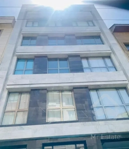 ۵۶متر اندرزگو مدرن/نوساز کلیدنخورده/تکواحدی