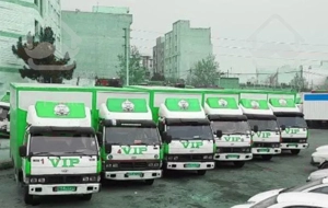 اتوبار باربری صدف بار ظریفان تهران غرب شمال شرق