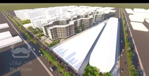 رونیکا پالاس تهرانسر/سهم حاج رحیم قربانی/طبقه مشخص