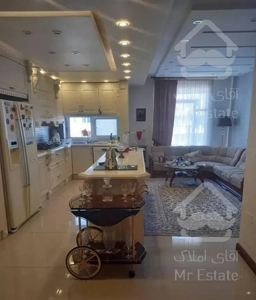 آپارتمان ۱۶۰ متر ۳ خواب