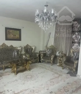 ۶۳ متر فروش خزانه فلکه چهارم