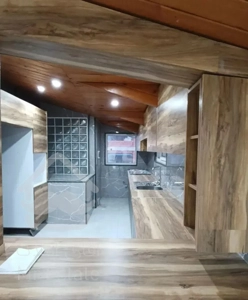 آپارتمان لاکچری رادیو دریا