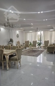 اجاره آپارتمان ۲۳۰ متری ۳ خوابه در گلستان