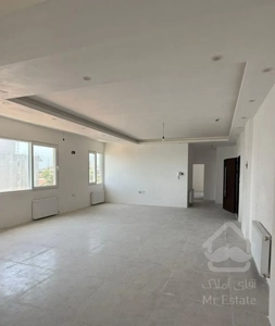 ۱۲۵متری سه خواب نوساز/دید ابدی دریا