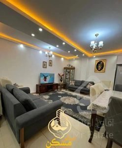 //آپارتمان ۷۲متر طبقه اول تکخواب//شیک و زیبا
