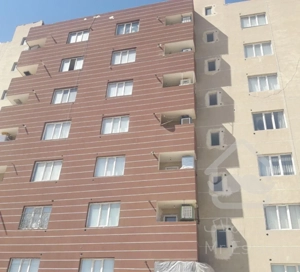 اجاره اپارتمان65متری روبه رو شهرک اندیشه