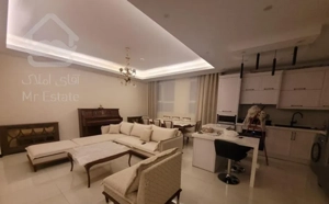 85 مـتر ( نُـقلی و خوش چیدمان ) بدون مشـابه