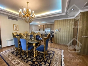 ۸۱ متر ۲ خواب ، فول امکانات ، سازمان برنامه