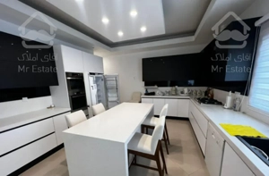 اجودانیه ۲۴۰متر۴خواب  (بدون نشابه)