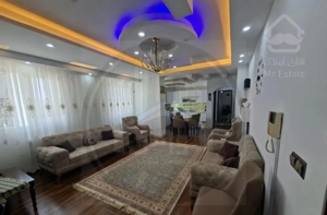 آپارتمان۹۵متری سند/توشیبا/فول بازسازی و مهندسی ساز
