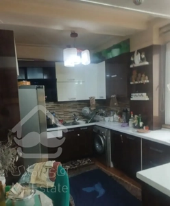 ۸۵متری فول امکانات