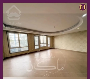 شمال هروی / ۱۹۰متر / ۱۲ ساله